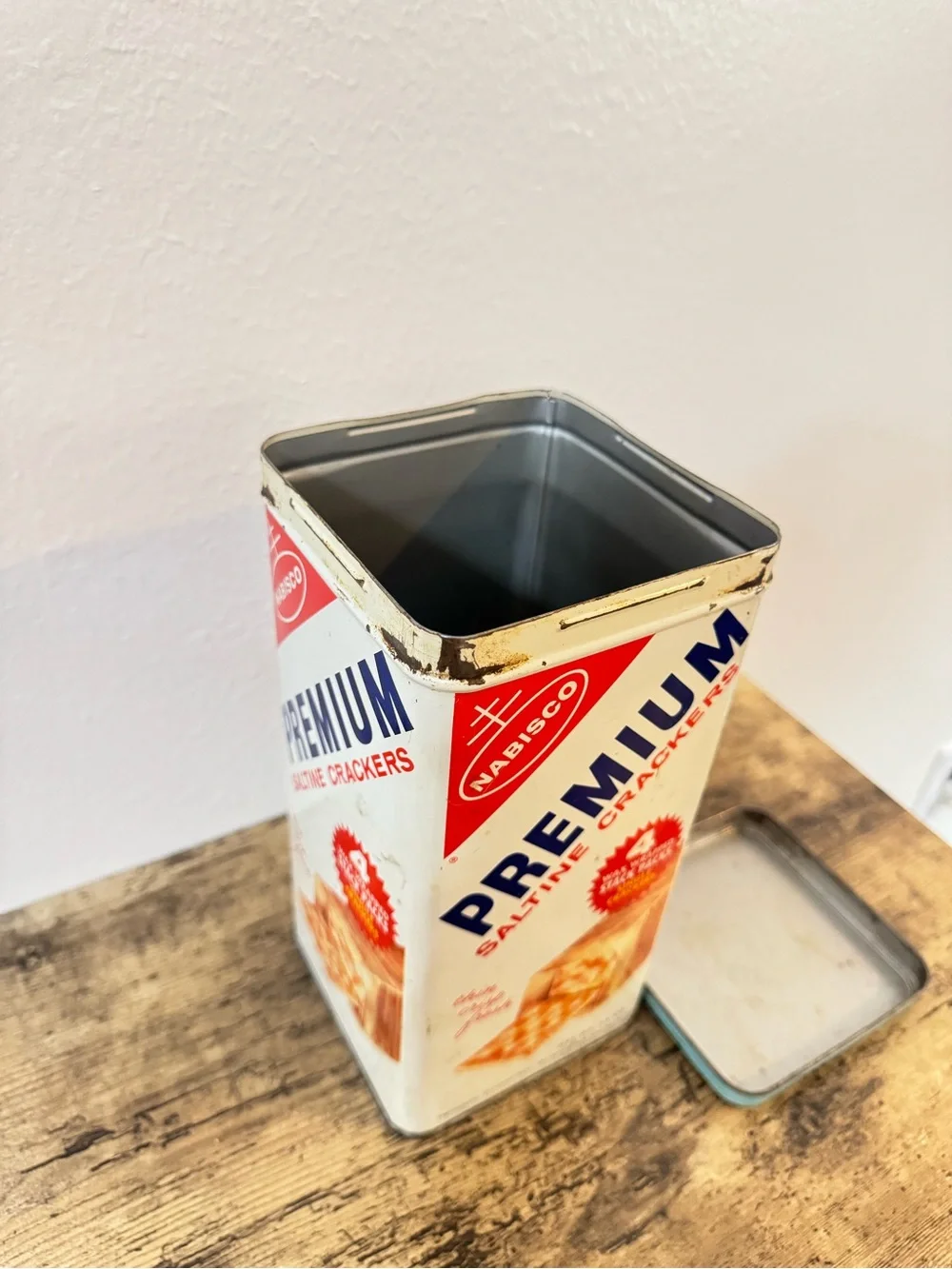 N/A vintage nabisco